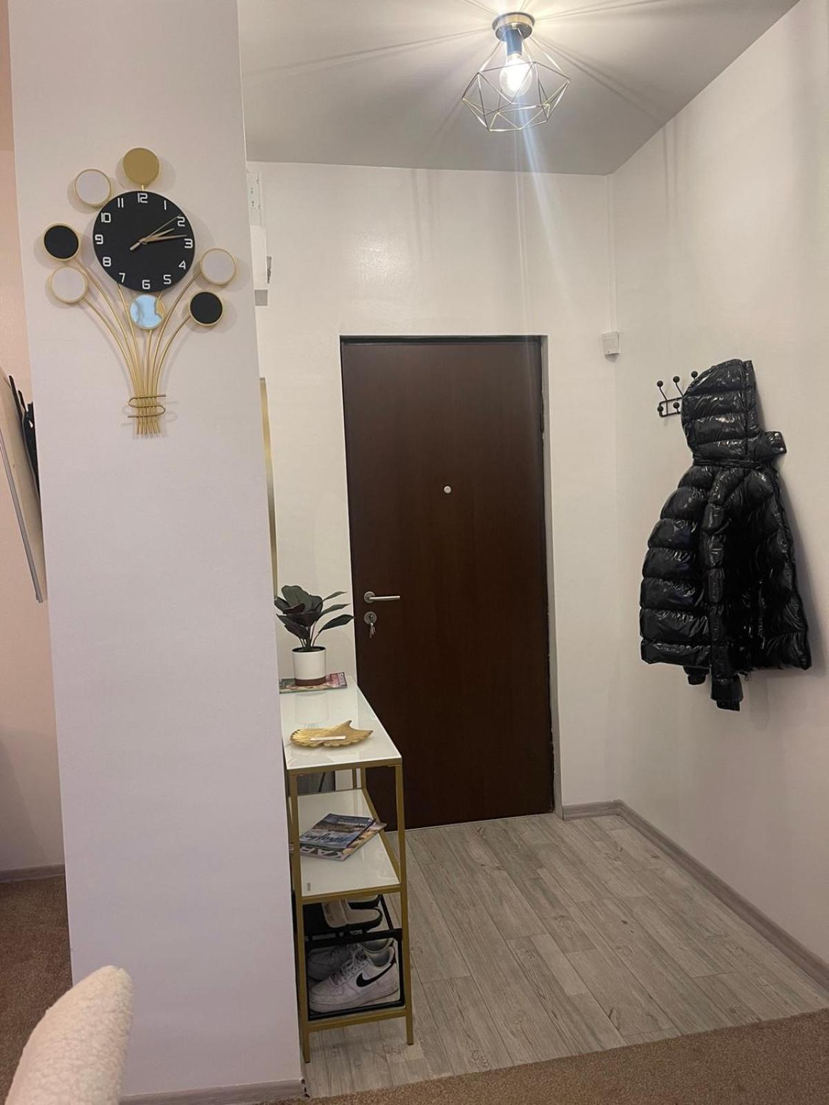 Lily Apartmani SJJ Exterior foto