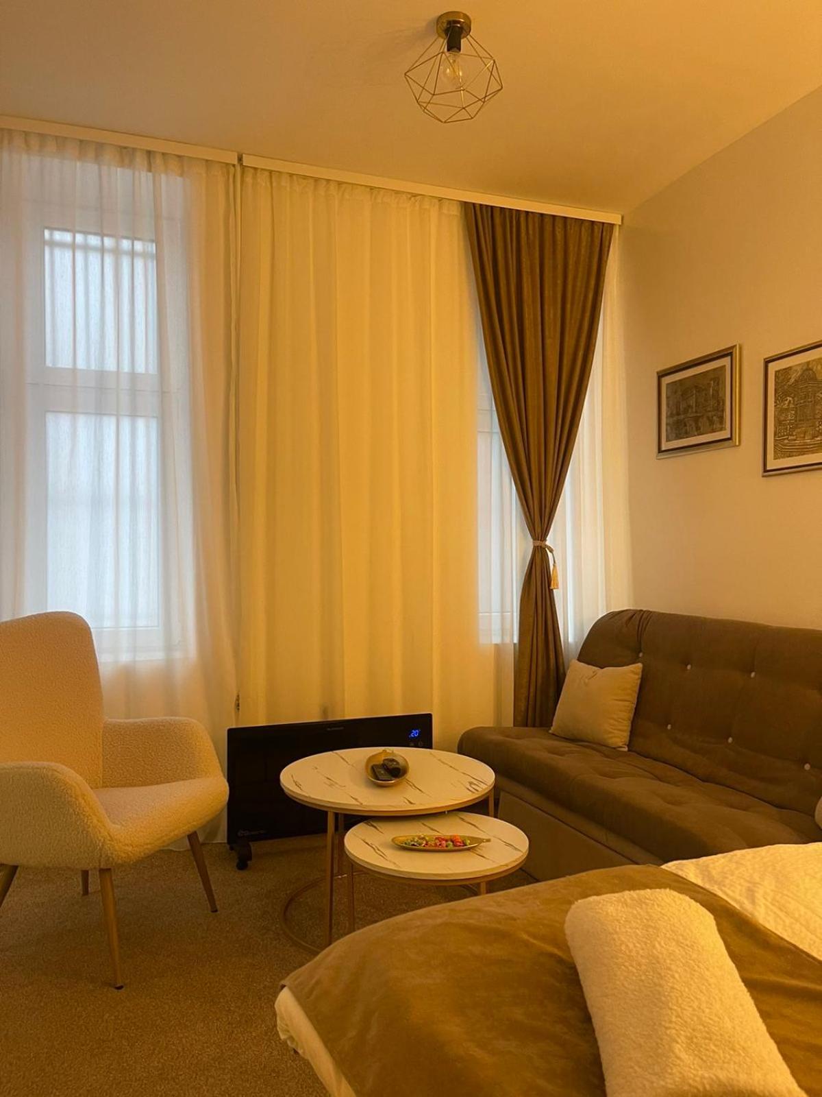 Lily Apartmani SJJ Exterior foto